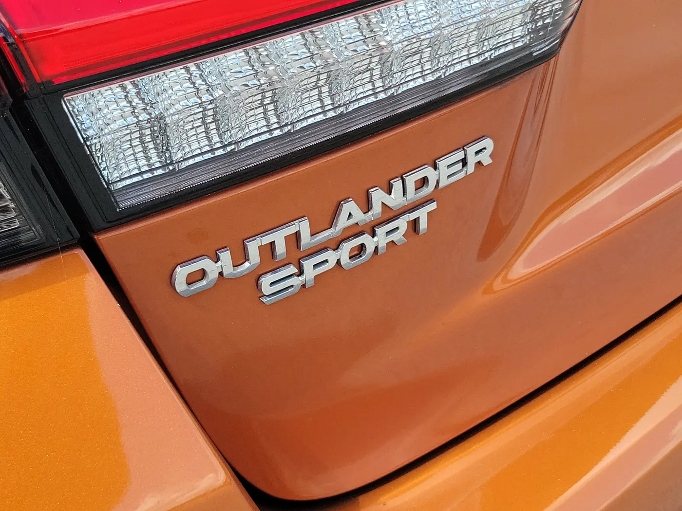 2024 Mitsubishi Outlander - $15,990