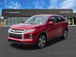 2024 Outlander Sport Thumbnail 1