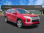 2024 Outlander Sport Thumbnail 3