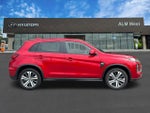 2024 Outlander Sport Thumbnail 4