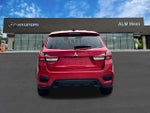 2024 Outlander Sport Thumbnail 6