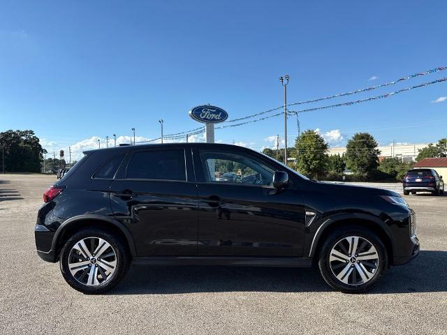 2024 Mitsubishi Outlander