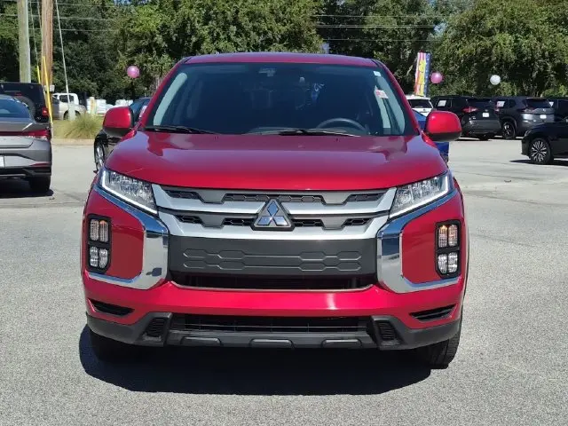2024 Mitsubishi Outlander - $17,868
