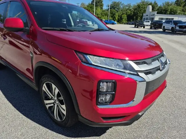 2024 Mitsubishi Outlander - $17,868