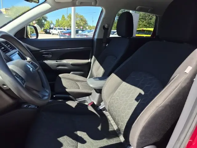 2024 Mitsubishi Outlander - $17,868