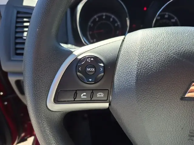 2024 Mitsubishi Outlander - $17,868