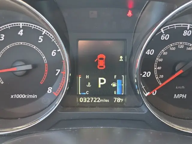 2024 Mitsubishi Outlander - $17,868
