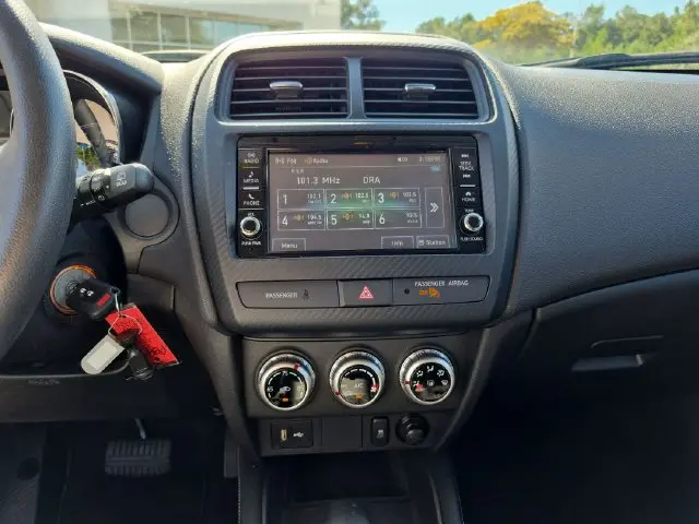 2024 Mitsubishi Outlander - $17,868