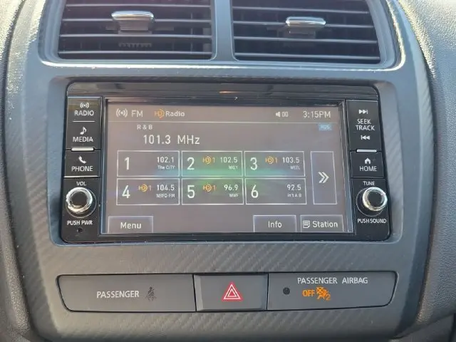 2024 Mitsubishi Outlander - $17,868