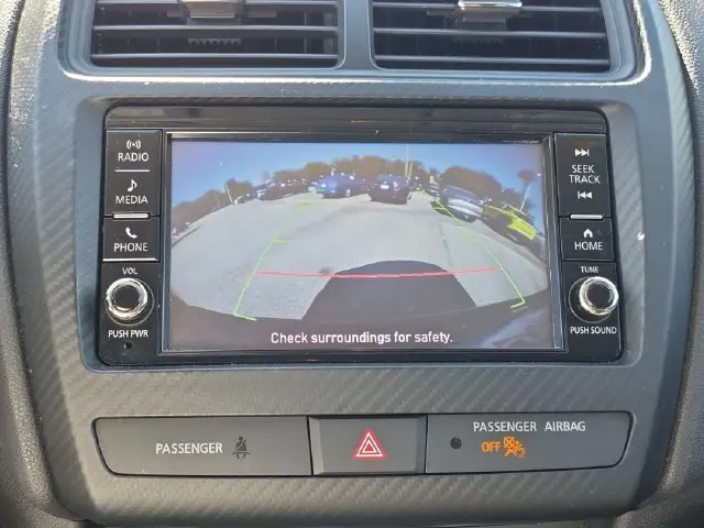 2024 Mitsubishi Outlander - $17,868