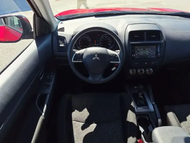 2024 Mitsubishi Outlander - $17,868
