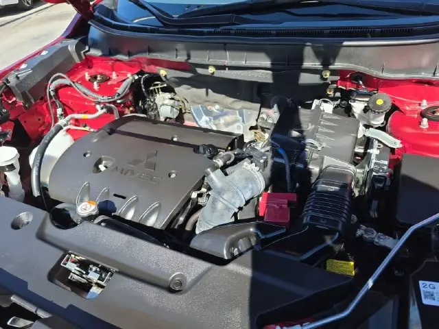 2024 Mitsubishi Outlander - $17,868