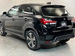 2025 Outlander Sport Thumbnail 3