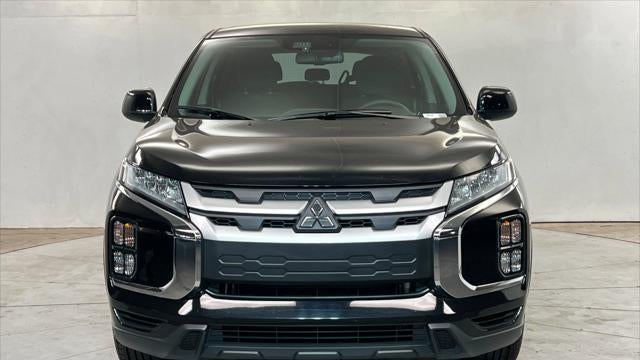2025 Mitsubishi Outlander Sport S