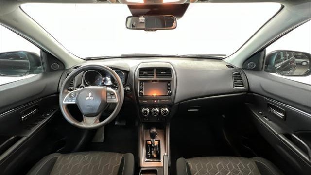 2025 Mitsubishi Outlander Sport S