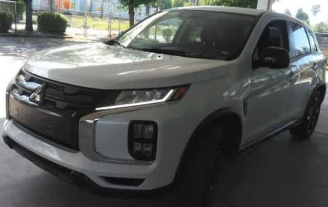 2025 Mitsubishi Outlander - $19,234