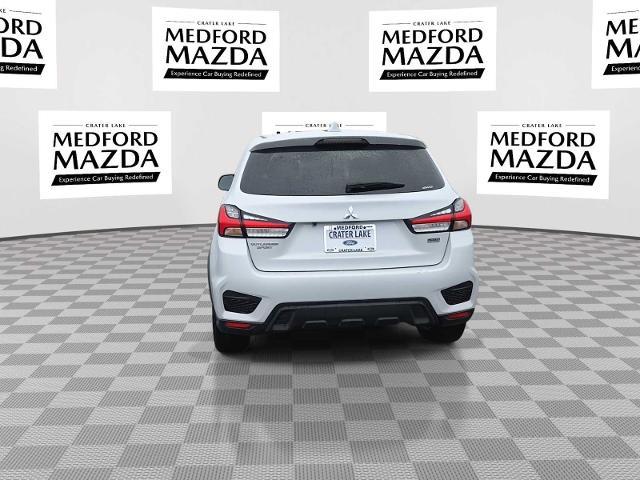 2025 Mitsubishi Outlander - $19,234