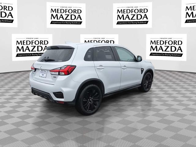 2025 Mitsubishi Outlander - $19,234