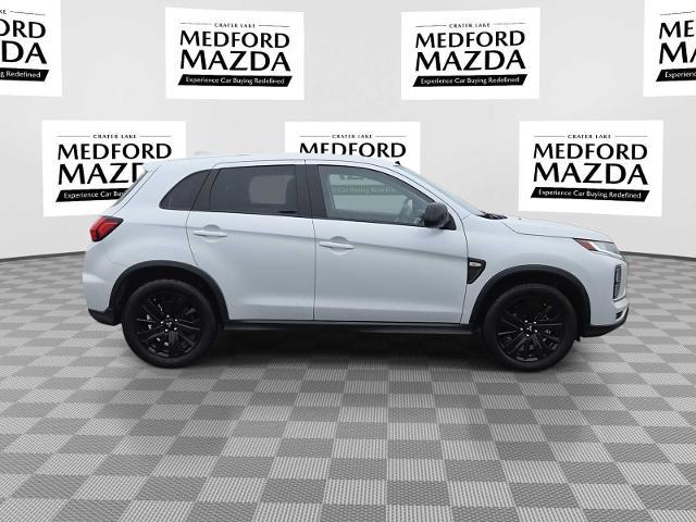 2025 Mitsubishi Outlander - $19,234