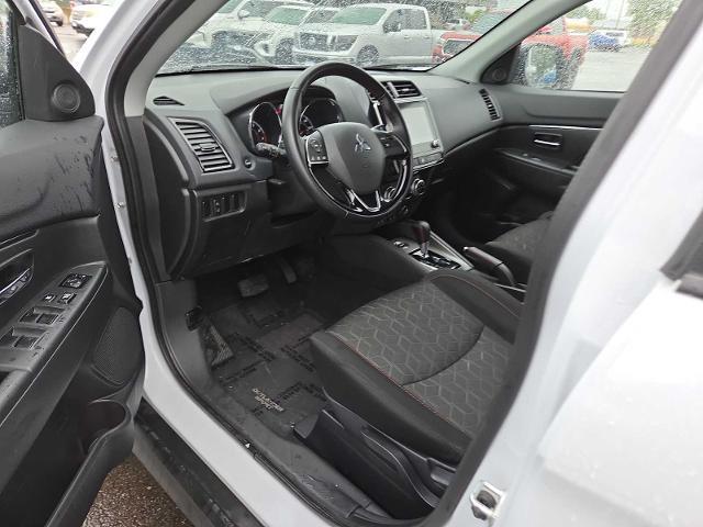 2025 Mitsubishi Outlander - $19,234