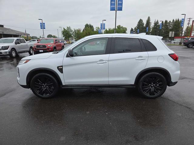 2025 Mitsubishi Outlander - $19,234