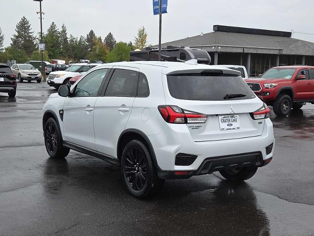 2025 Mitsubishi Outlander - $19,234