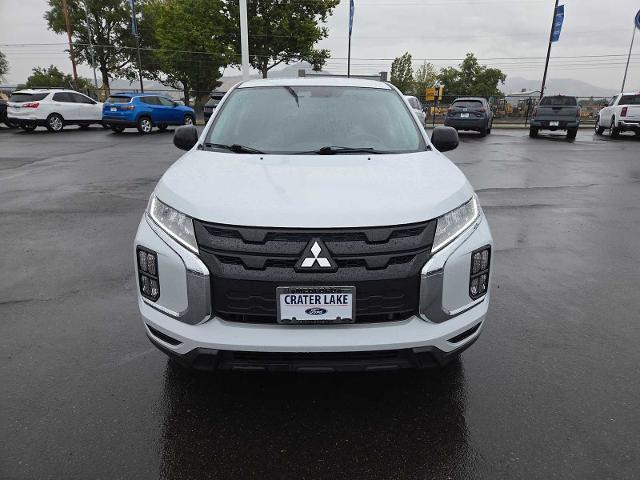2025 Mitsubishi Outlander - $19,234