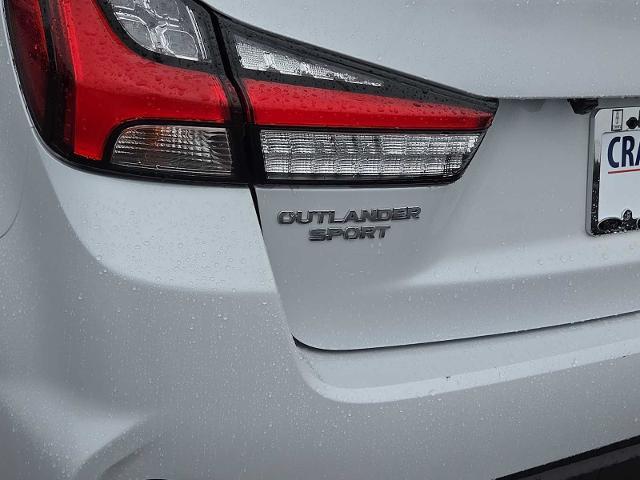 2025 Mitsubishi Outlander - $19,234