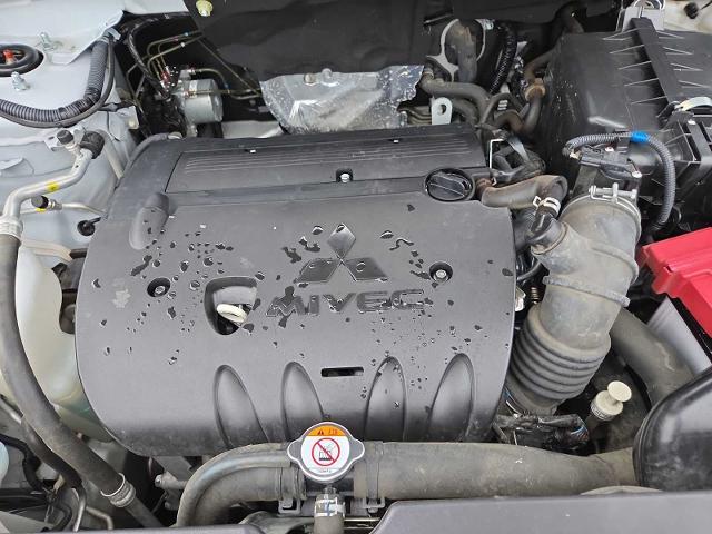 2025 Mitsubishi Outlander - $19,234
