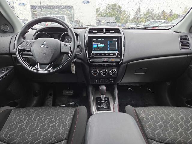 2025 Mitsubishi Outlander - $19,234
