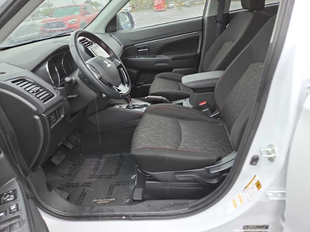 2025 Mitsubishi Outlander - $19,234