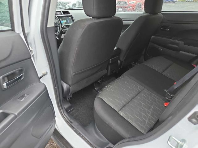 2025 Mitsubishi Outlander - $19,234