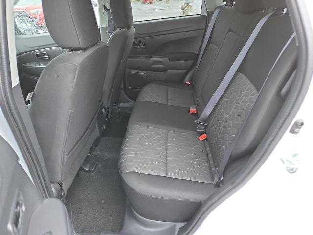 2025 Mitsubishi Outlander - $19,234