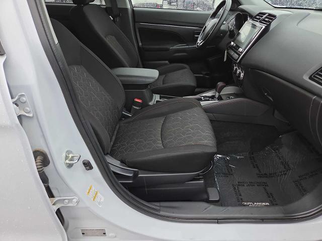 2025 Mitsubishi Outlander - $19,234