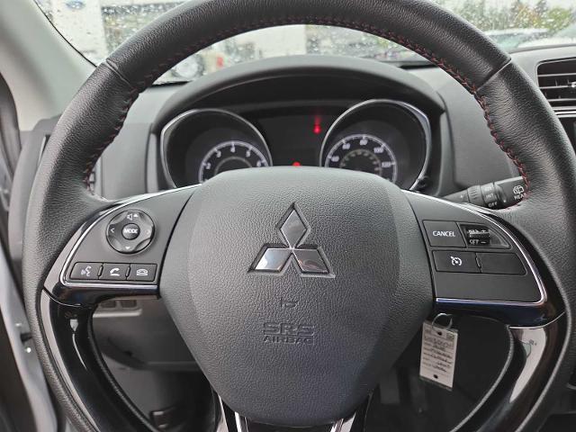 2025 Mitsubishi Outlander - $19,234