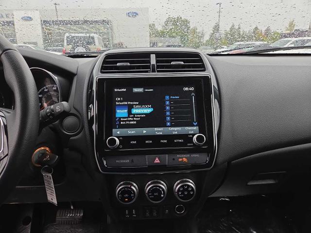 2025 Mitsubishi Outlander - $19,234