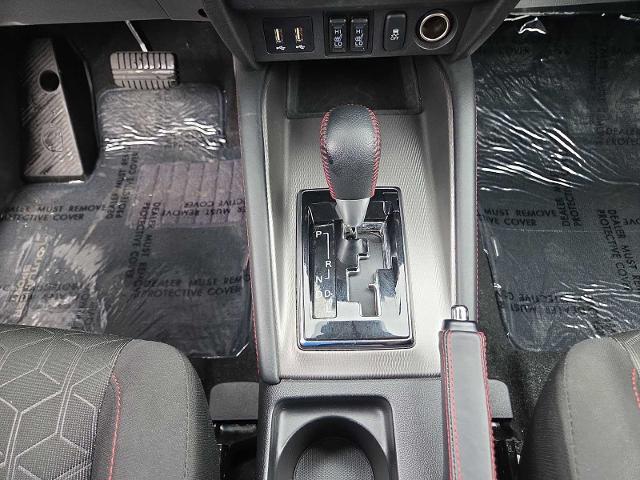 2025 Mitsubishi Outlander - $19,234