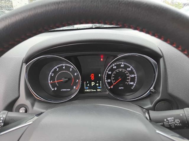 2025 Mitsubishi Outlander - $19,234