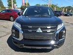 2025 Outlander Sport Thumbnail 2