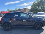 2025 Outlander Sport Thumbnail 4