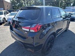 2025 Outlander Sport Thumbnail 5