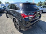 2025 Outlander Sport Thumbnail 7