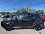 2025 Outlander Sport Thumbnail 8