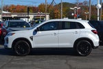 2025 Outlander Sport Thumbnail 3