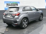 2025 Outlander Sport Thumbnail 5