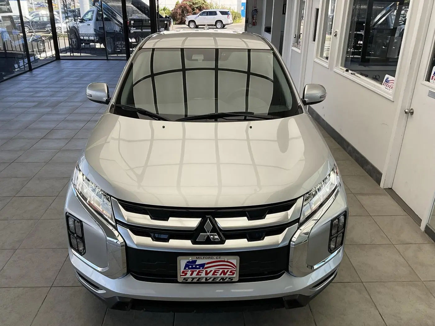2025 Mitsubishi Outlander - $17,995