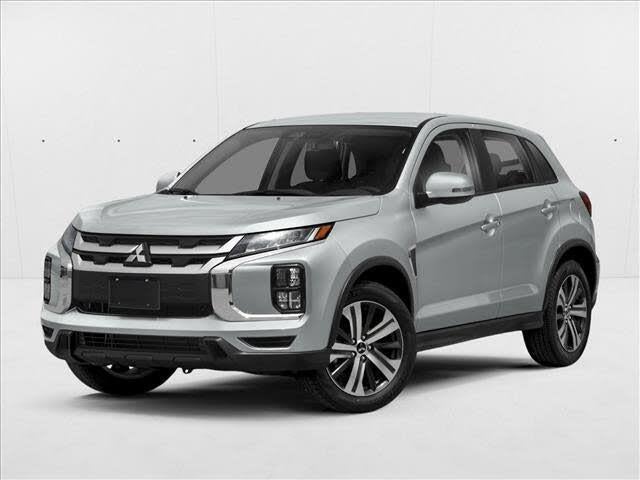 2021 Mitsubishi Outlander - $14,818