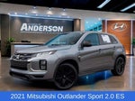 2021 Outlander Sport Thumbnail 1