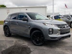 2021 Outlander Sport Thumbnail 2