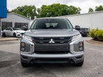 2021 Outlander Sport Thumbnail 3
